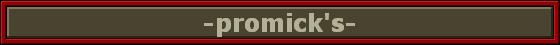 -promick's-