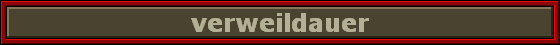 verweildauer